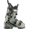 Nordica Dark Gris/Noir/Rouge.969 24.5