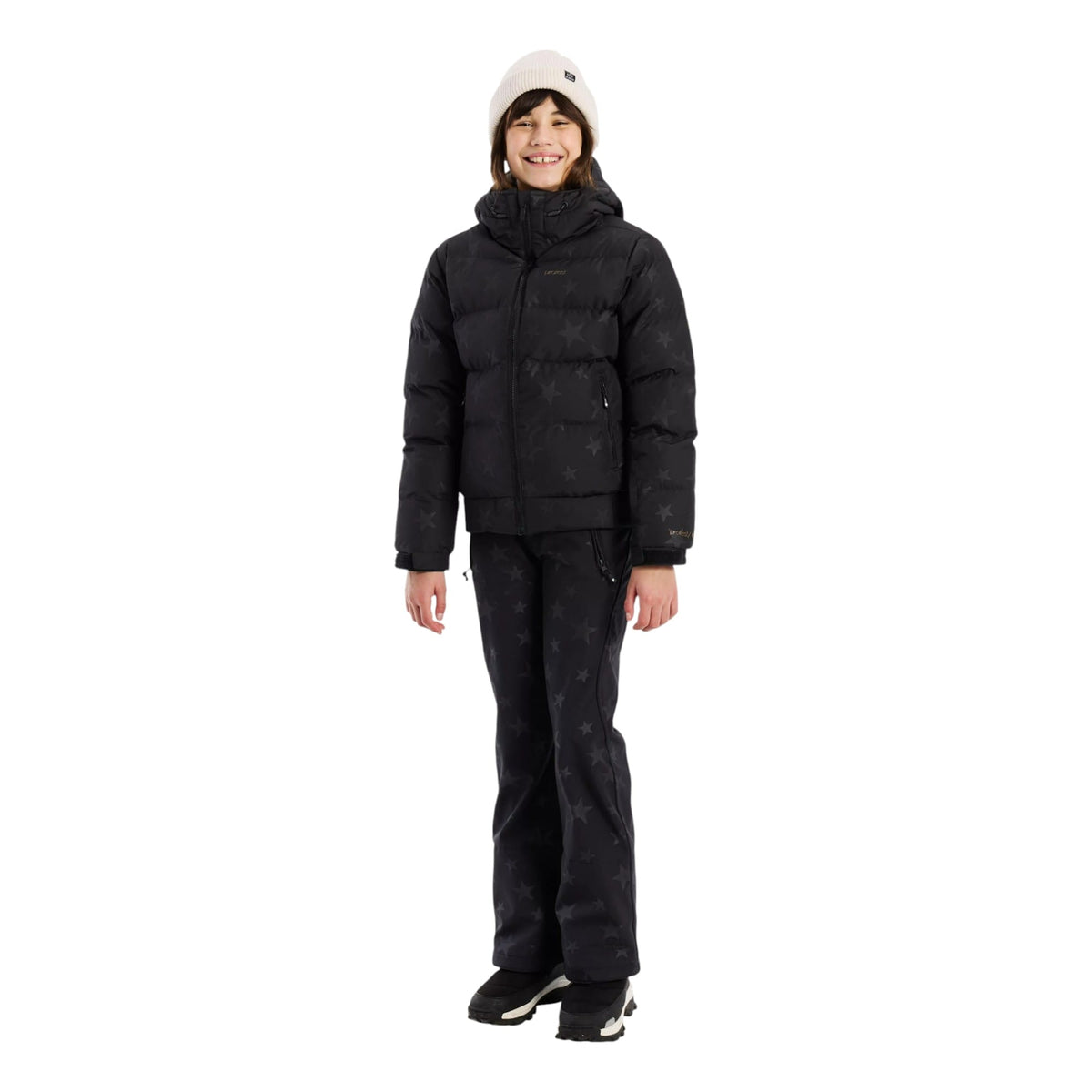 Manteau d'hiver PRTVerity Fille