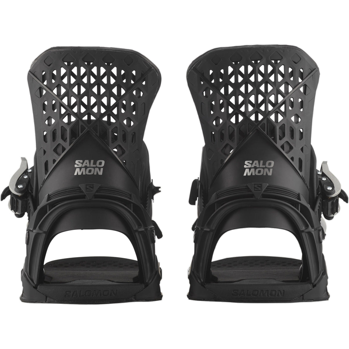 Highlander Men Snowboard Bindings