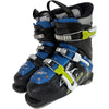 Used Team 3 Firearrow Kids Ski Boots