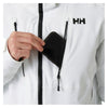 Manteau d'Hiver Alpha 4.0 Homme