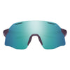 Lunettes de Soleil Vert Pivlock Adulte