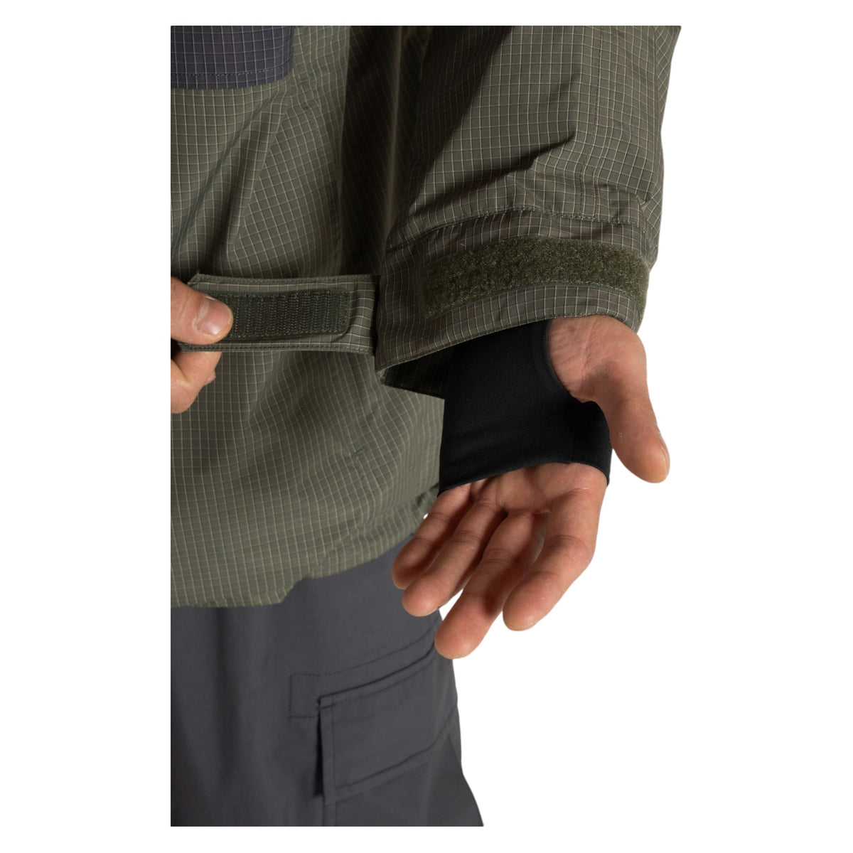 Salisbury 2L Men Shell Jacket