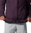 Manteau Isolé Firewall 2 Femme
