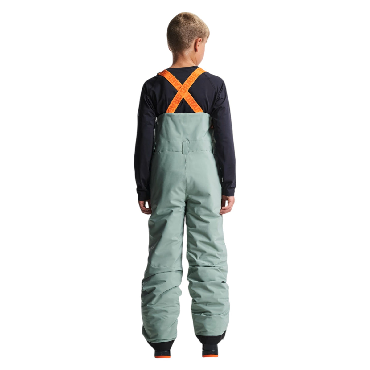 Salopette Terrain Insulated Enfant