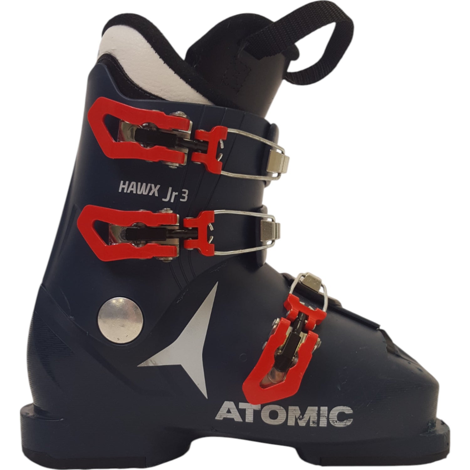 Used Hawx JR3 Kids Ski Boots