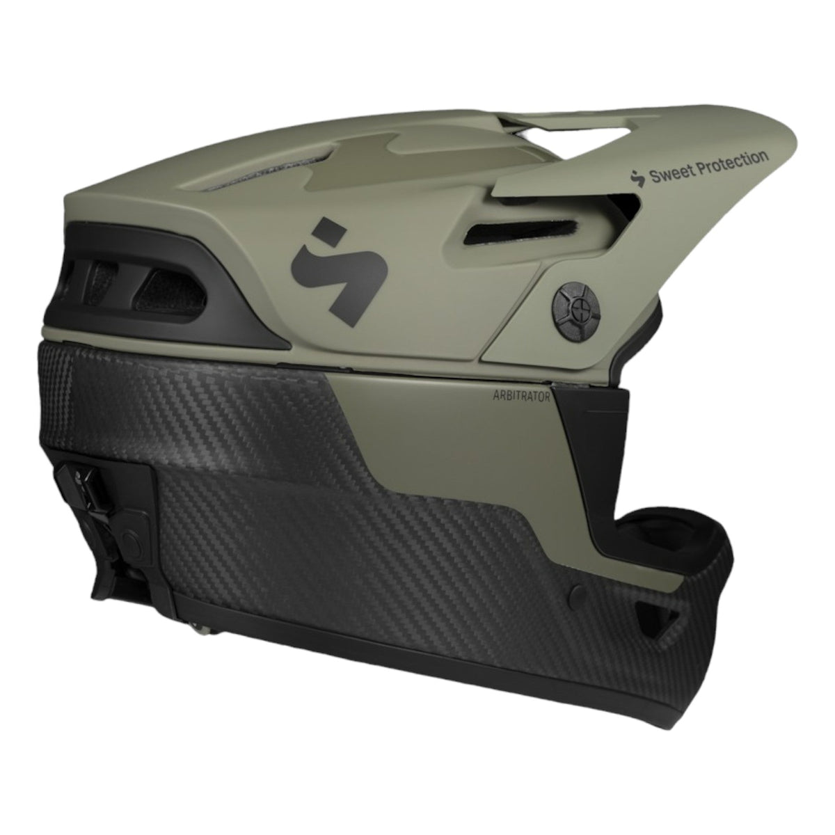 Arbitrator Mips® Adult Bike Helmet