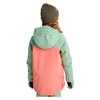Burton Soft Sage/Peach Echo.E4H L