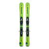 Skis Alpins Jett+EL 4.5 Enfant