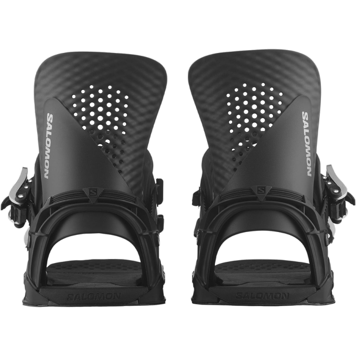 Hologram Adult Snowboard Bindings