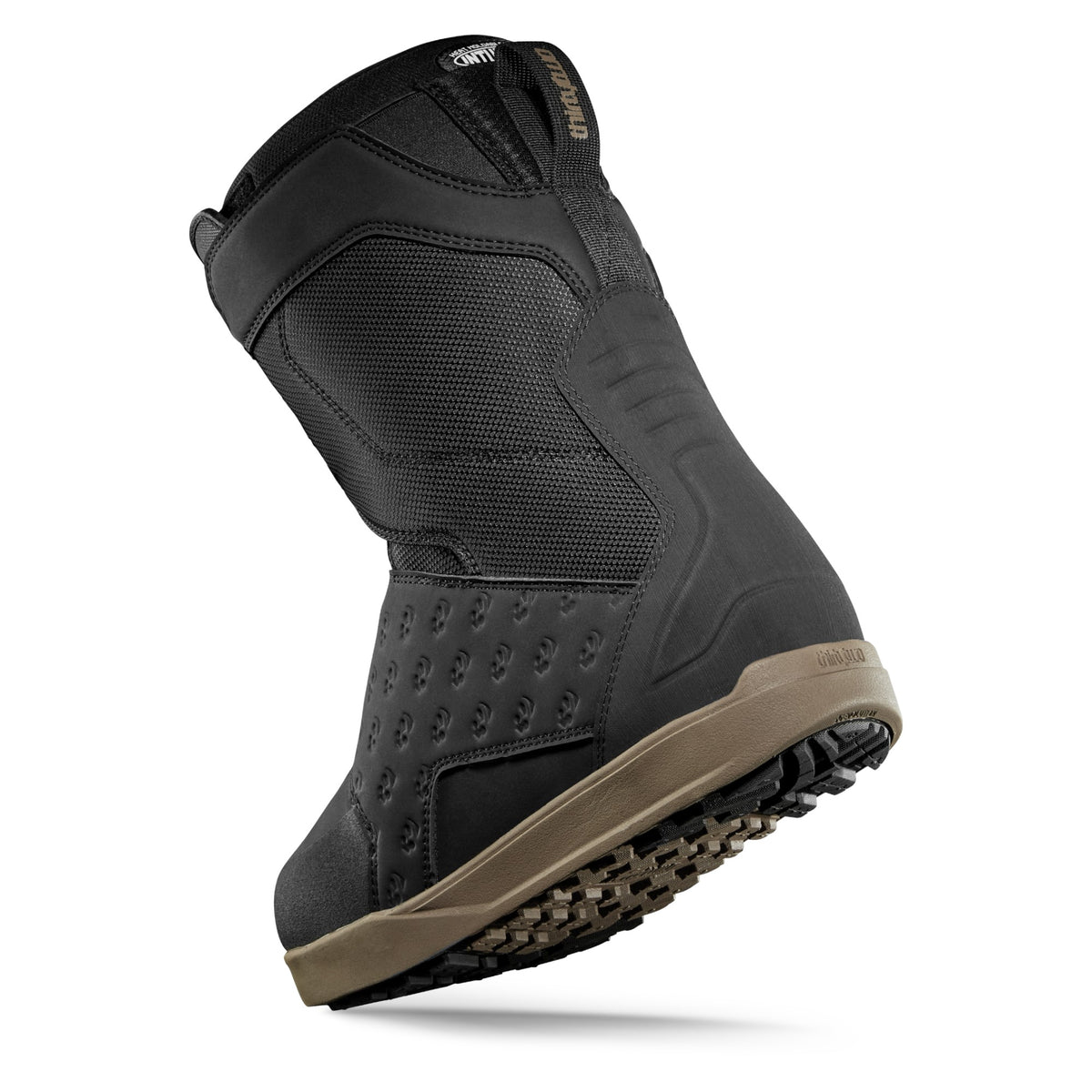 Bottes de Planche à Neige Lashed Double Boa Homme