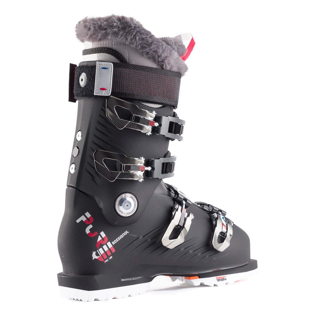 Pure Pro 100 GW Women Ski Boots