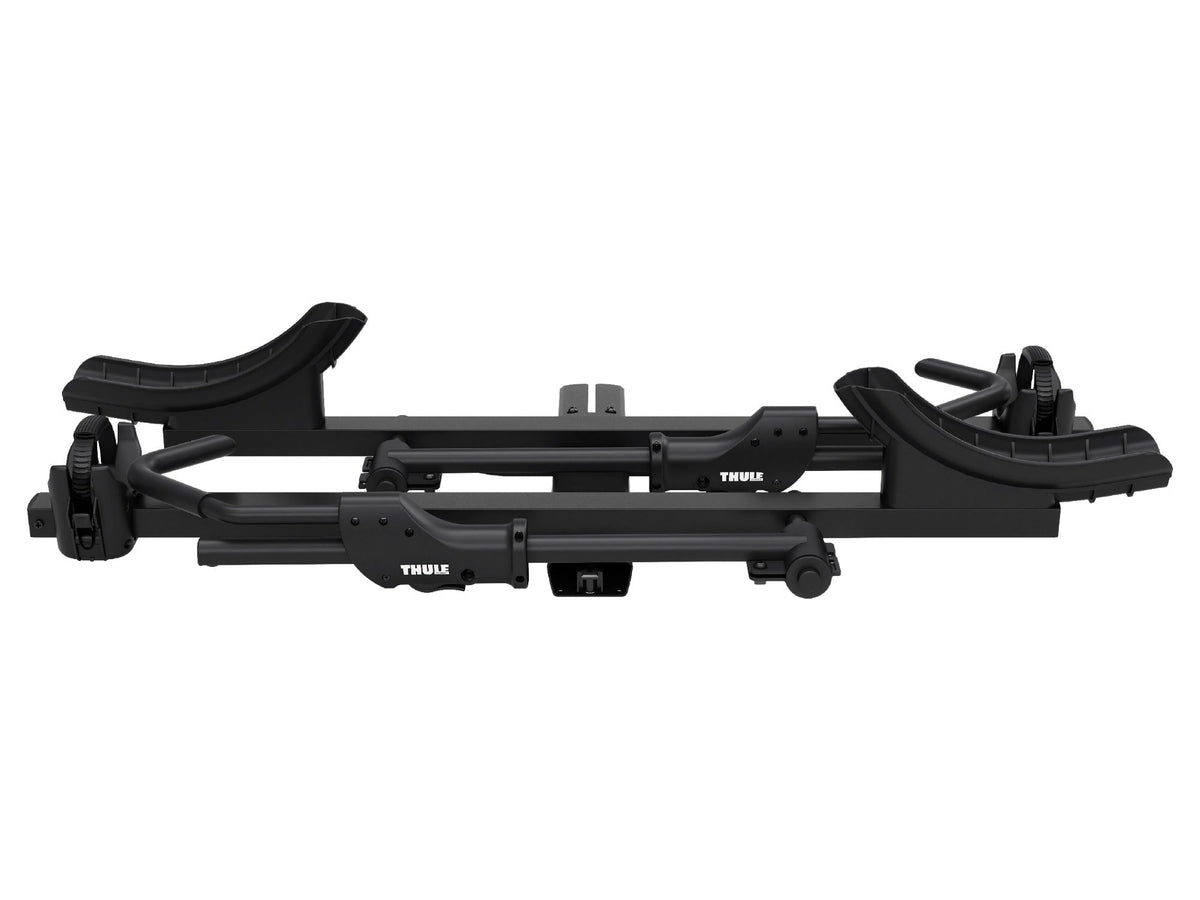 T2 Pro X 2 Bike Add-On Hitch Bike Rack