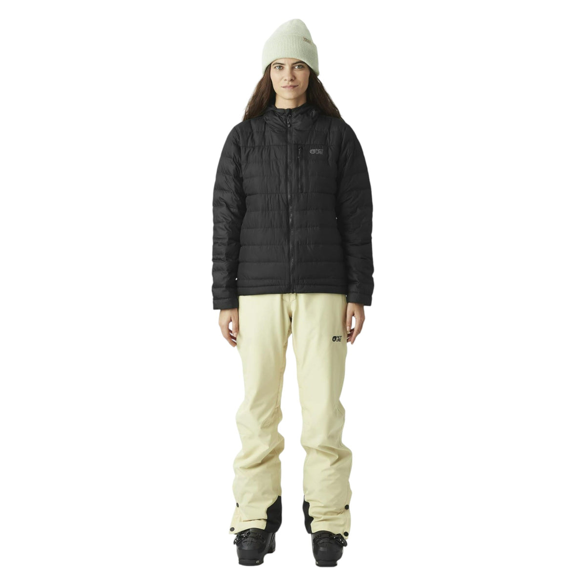 Pantalon de Neige Exa Femme