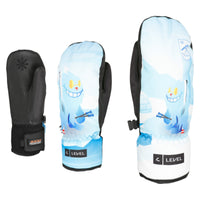 Vertigo Teen Kids Mittens