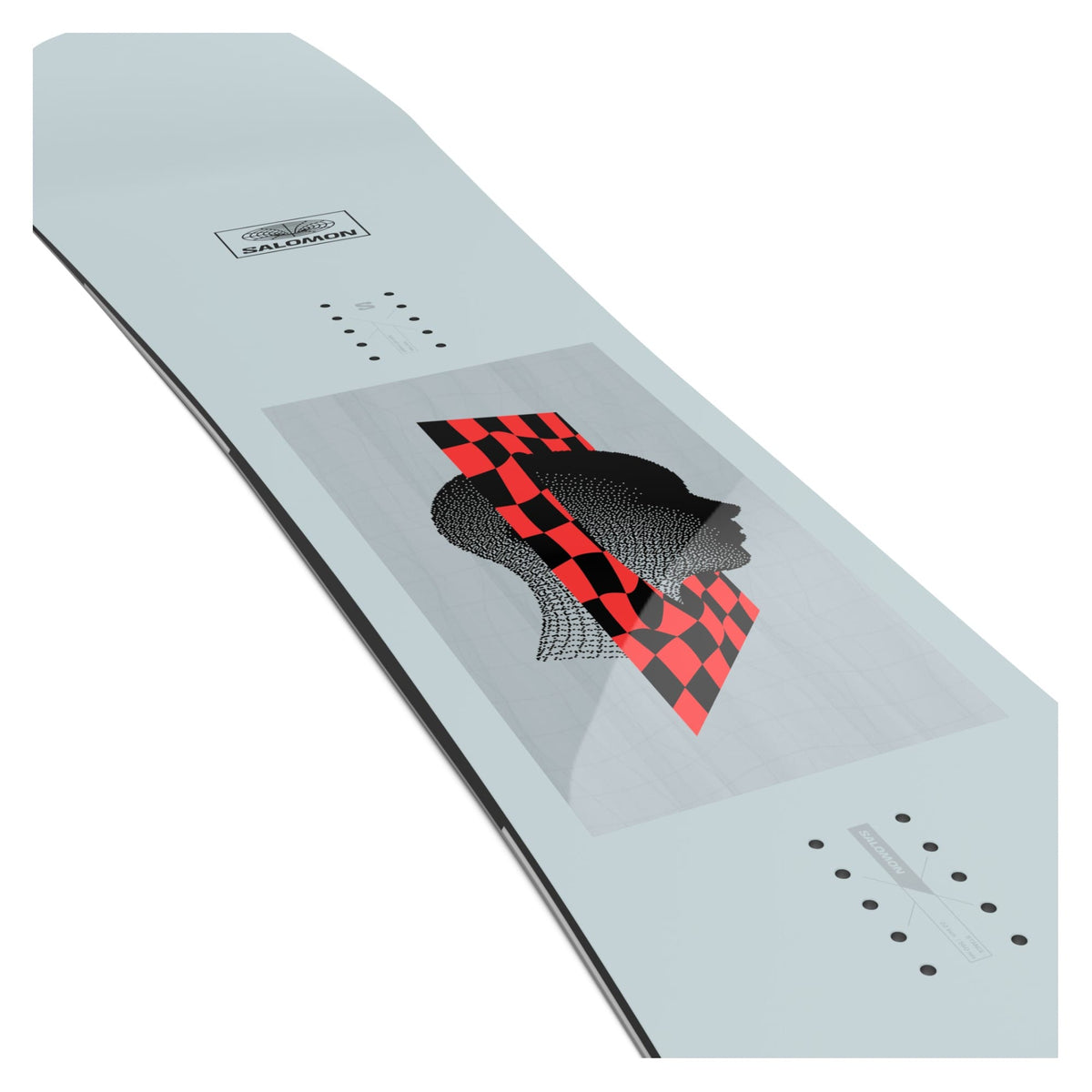 Kickback Adult Snowboard