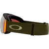 Flight Deck L Adult Ski Goggles