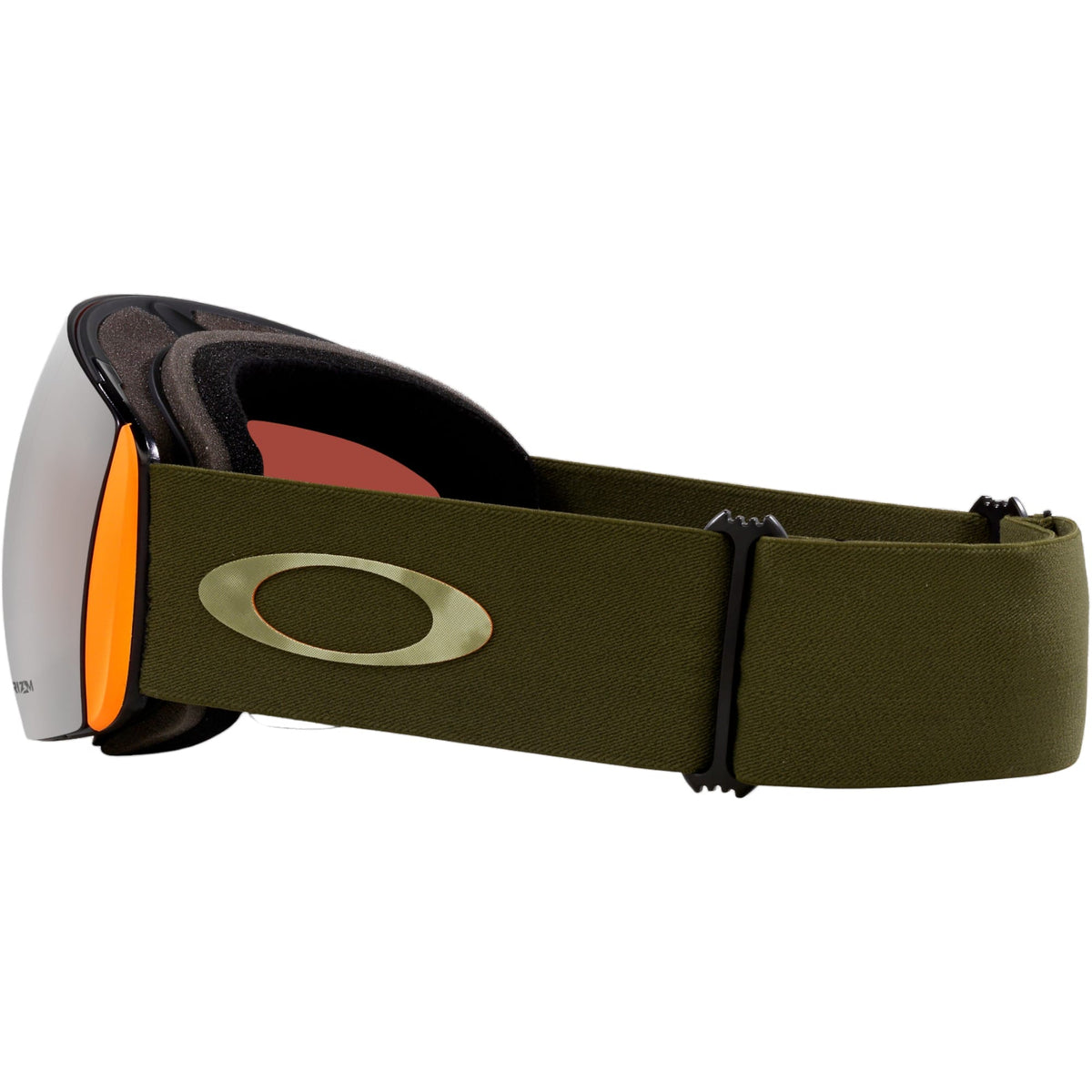 Flight Deck L Adult Ski Goggles