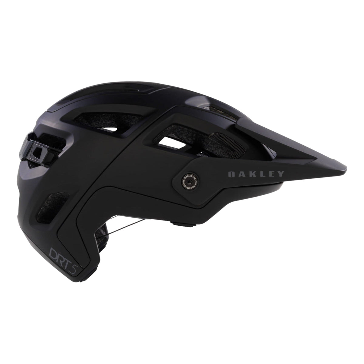 Oakley Matte Noir.02K L