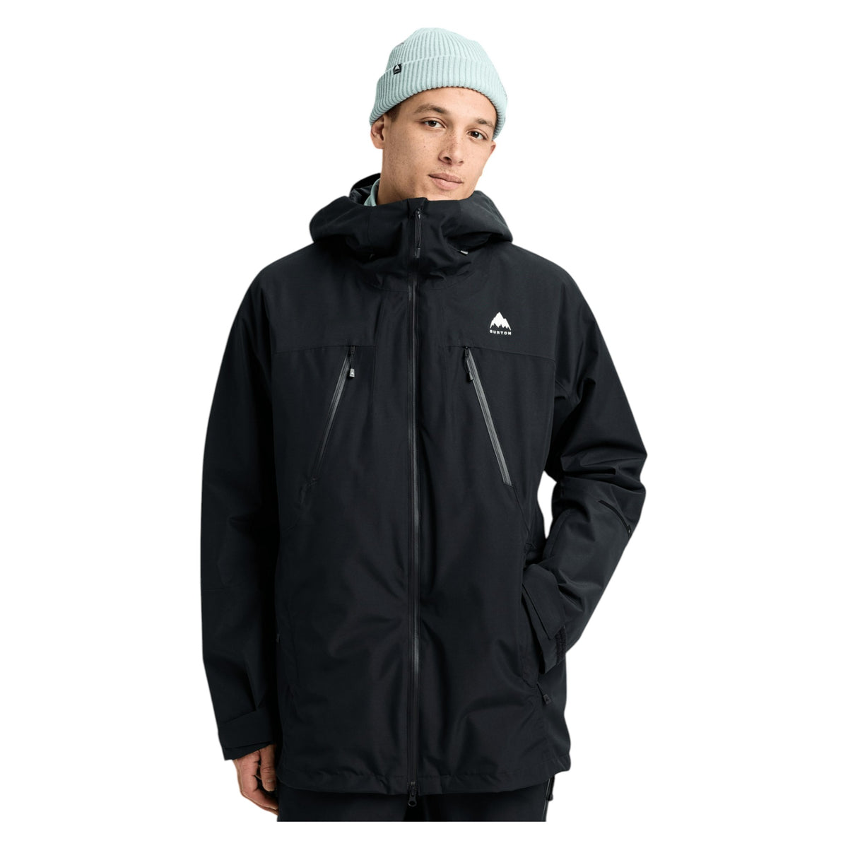 Burton True Noir.A04 L