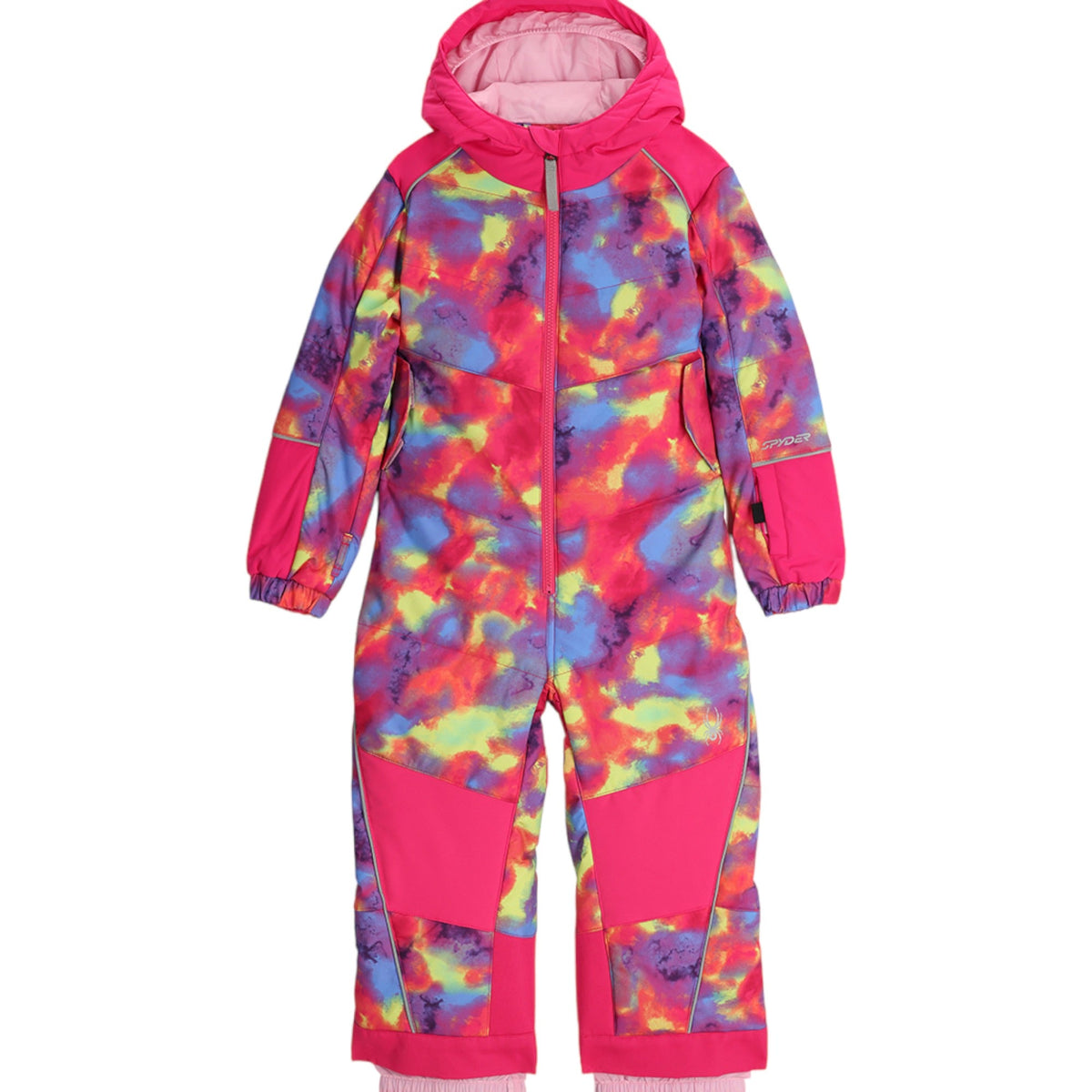 Toddler Stevie Junior Snowsuit