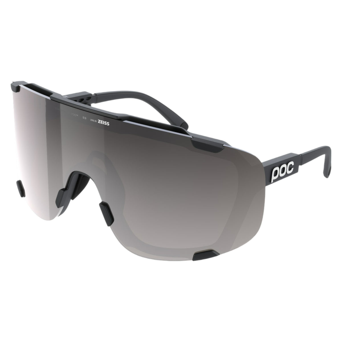 Lunettes de soleil Devour Adulte