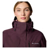 Whirlibird V Interchange Women Jacket