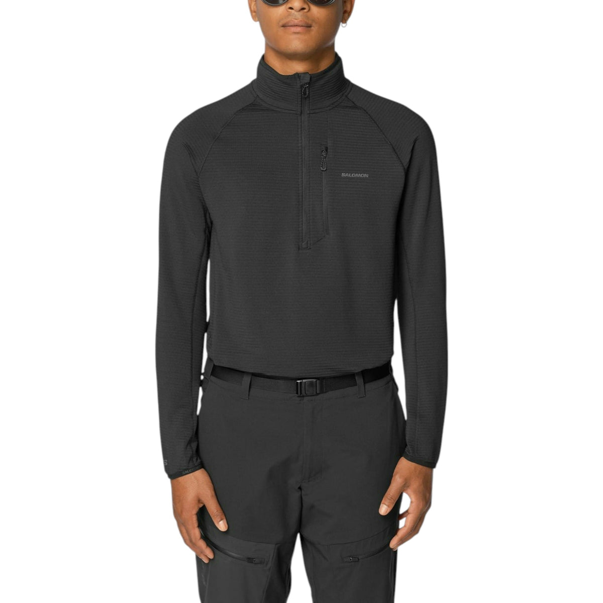 Salomon Deep Noir L