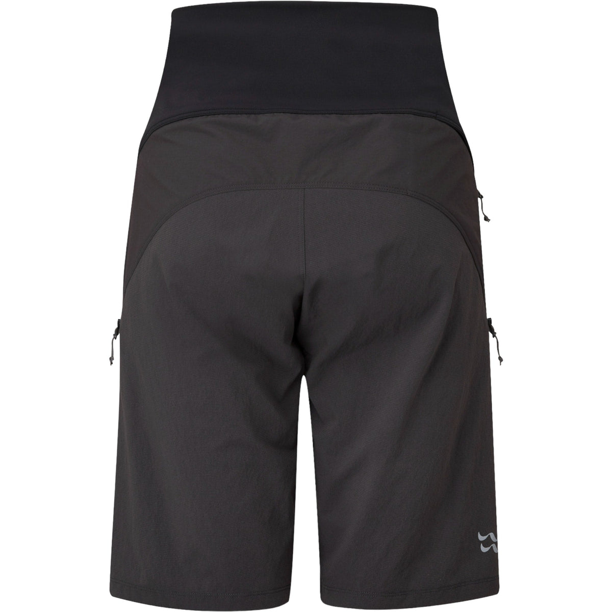 Cinder Crank Women Shorts