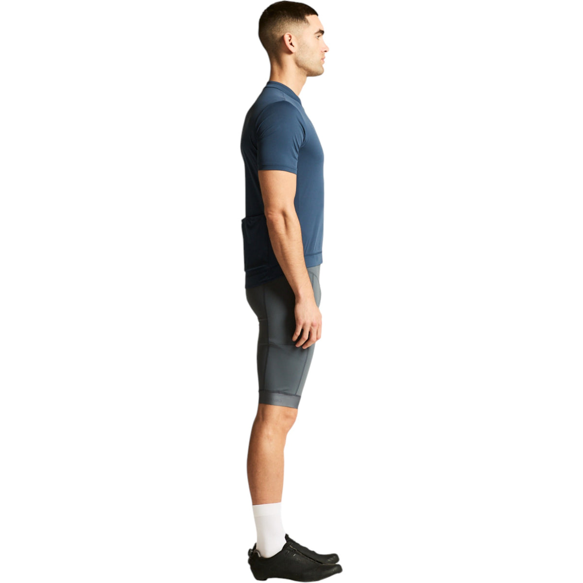 Everyday Men Short-Sleeved Road Cycling Jersey