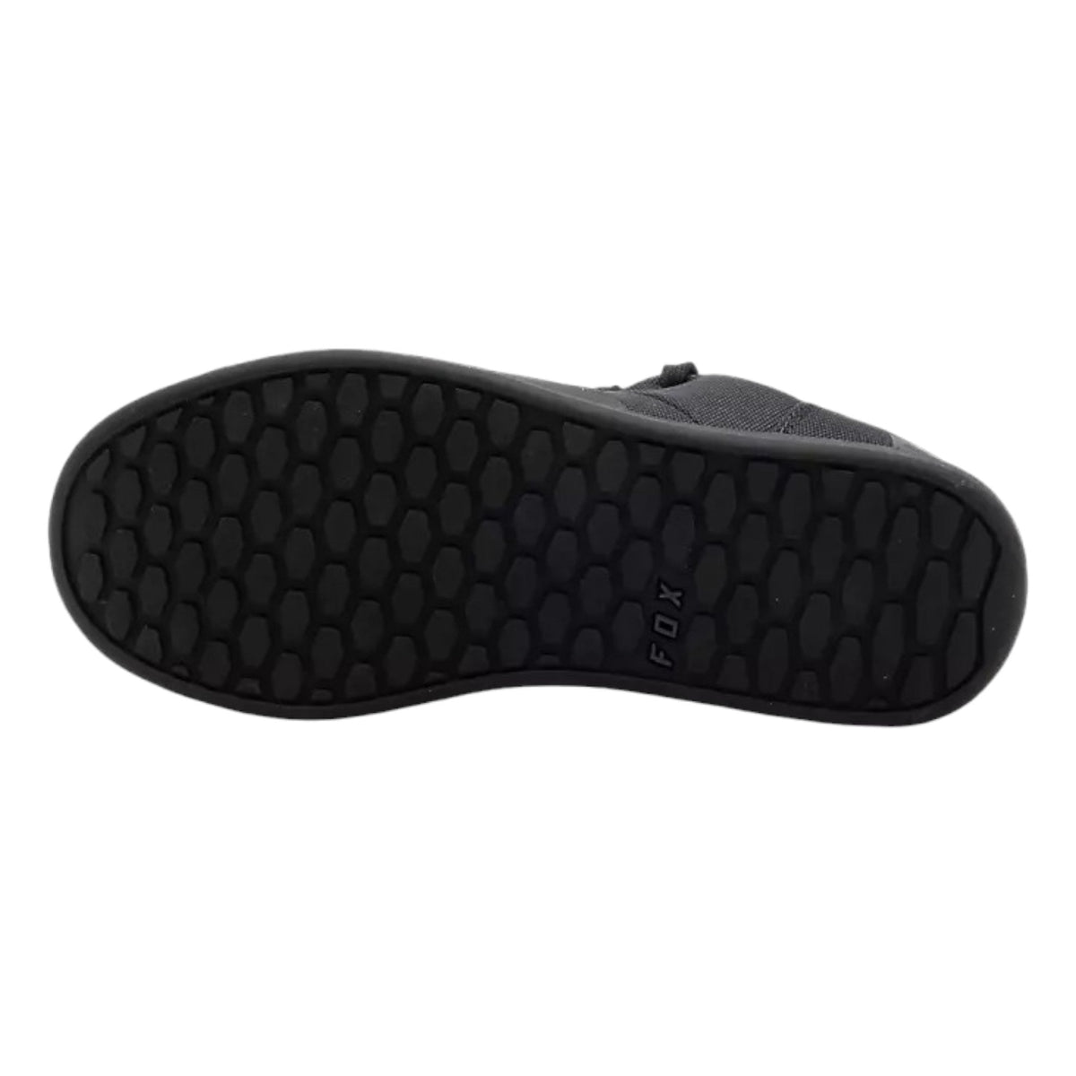 Souliers de Vélo de Montagne Fox Union Canvas Homme