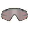 Lunettes de Soleil Wind Jacket 2.0 Adulte