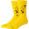 Stance Jaune.YEL L