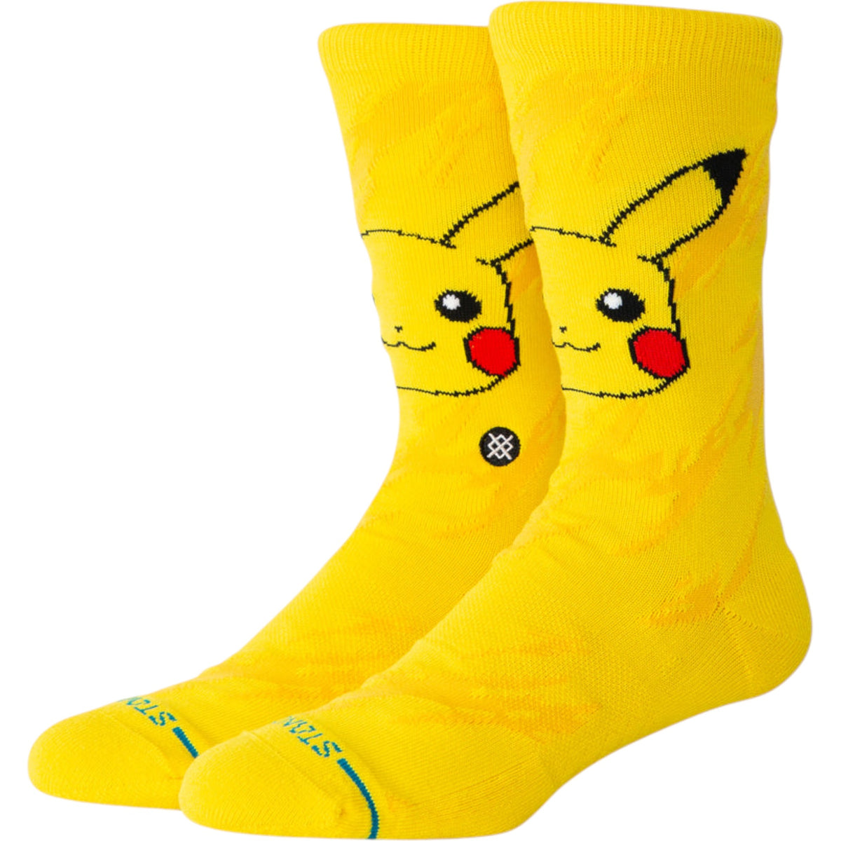 Stance Jaune.YEL L