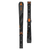 Redster Q4 + M10 GW Men Alpine Skis