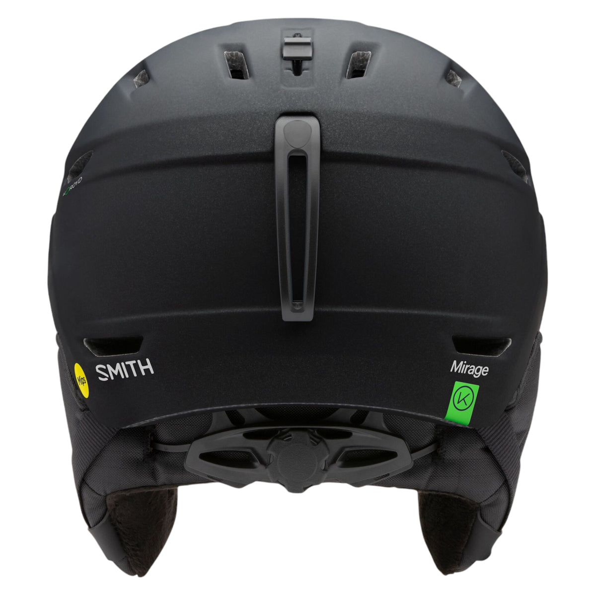 Mirage Mips Adult Helmet