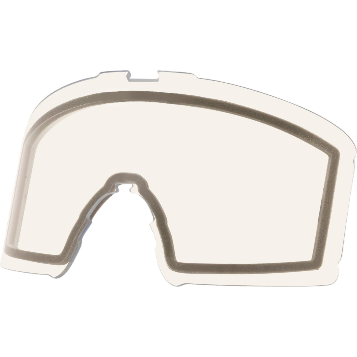 Lentille de Remplacement Line Miner M Adulte
