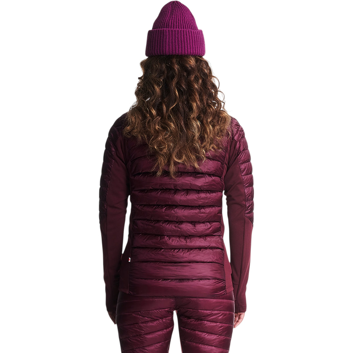 Orage Claret.K105 L