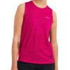 Maillot de Vélo de Montagne Manches Courtes Tank Femme