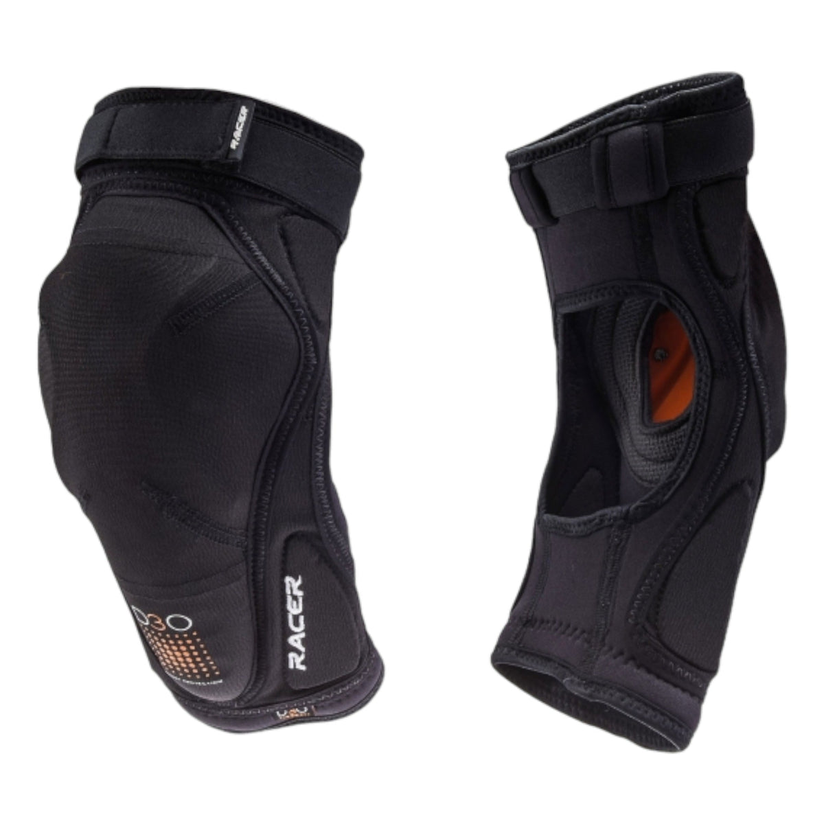 Protection de Vélo Profile Elbow D30 Adulte