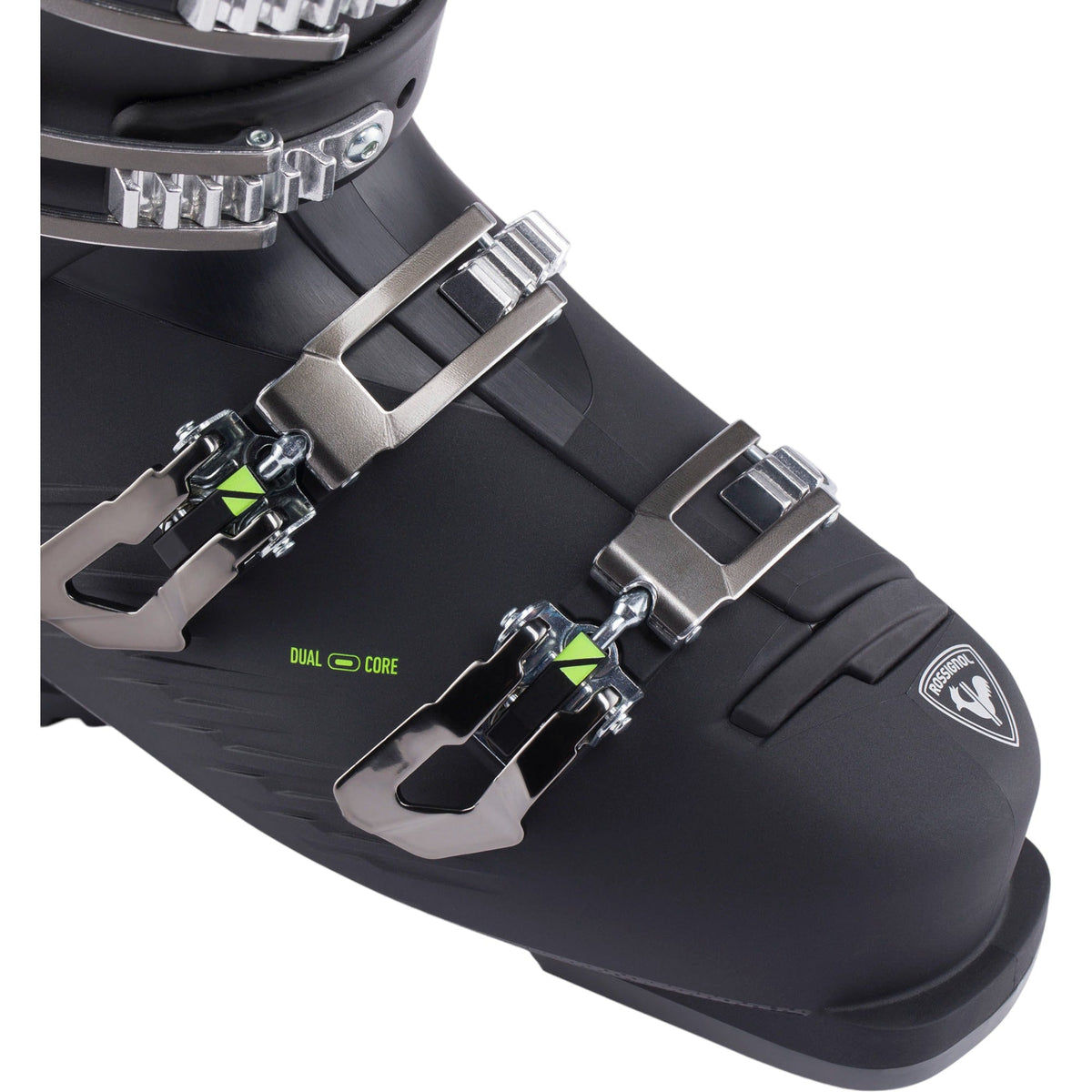 Bottes de Ski Hi-Speed 100 MV Homme