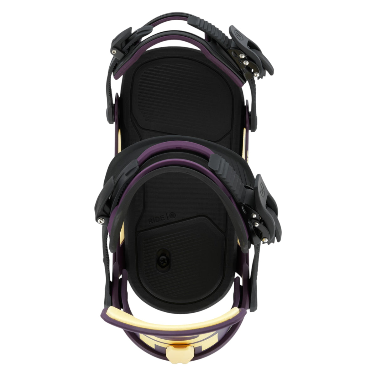 Drone Adult Snowboard Bindings