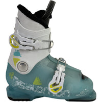 Bottes de Ski Usagé F2 Enfant
