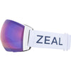 Zeal Optics Drift Sakura Mirror w/Sky Bleu Mirror