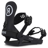 CL-2 Women Snowboard Bindings