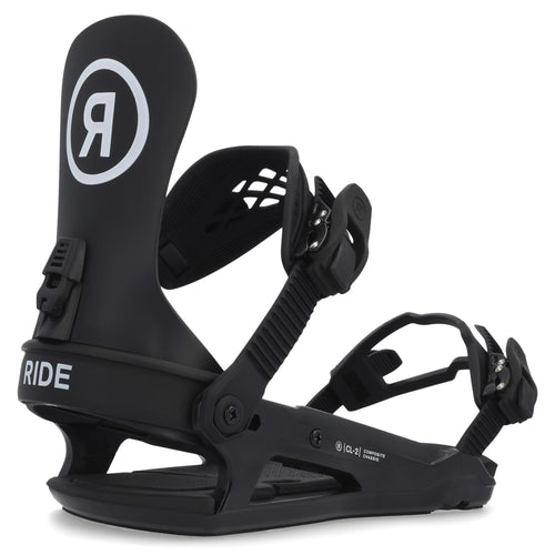 CL-2 Women Snowboard Bindings