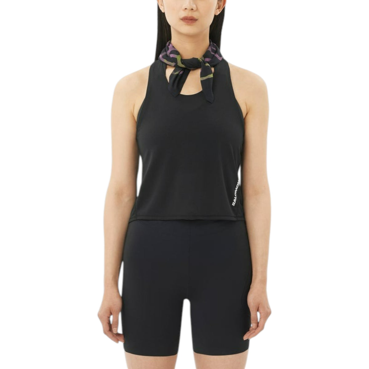 Camisole Sense Aero Short Femme