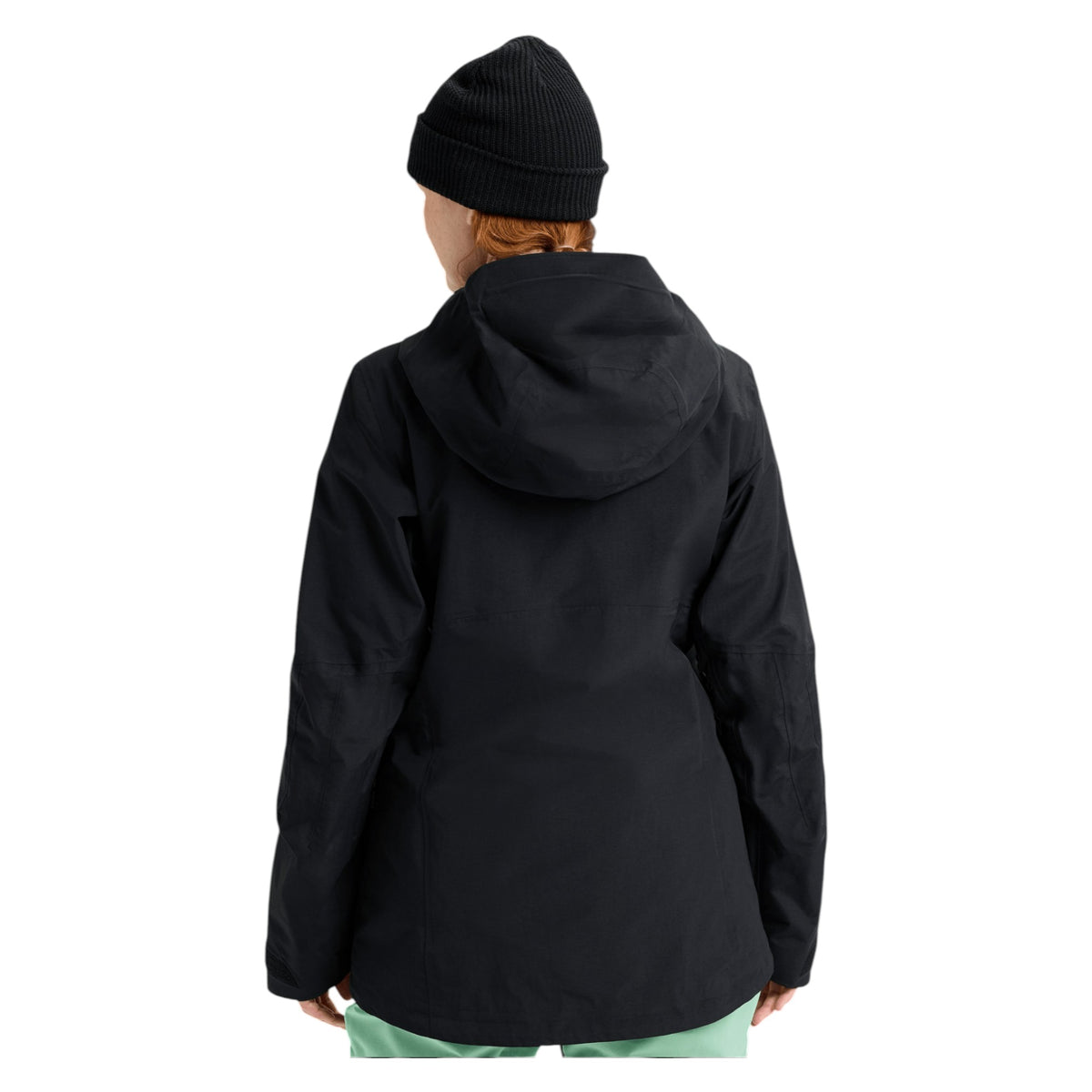 Manteau d'Hiver Upshift Gore-Tex 2L Femme
