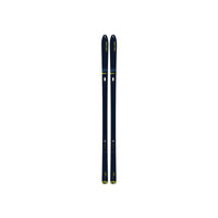 Excursion 88 Crown/Dual Skin Xtralite Adult Cross-Country Skis
