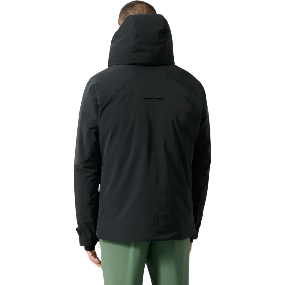 Descente Sand Beige.BG01 2XL